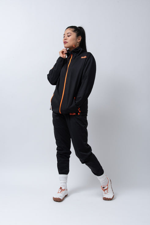 【圧倒的・発汗力】サウナスーツ 有酸素の効率UPに