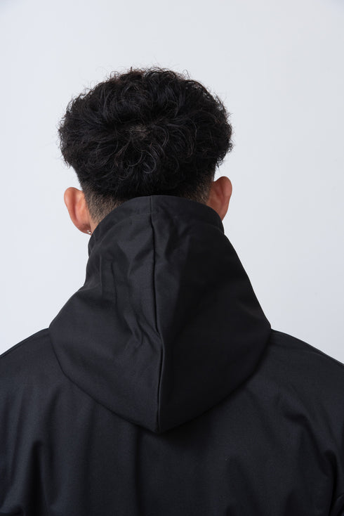 【圧倒的・発汗力】サウナスーツ 有酸素の効率UPに