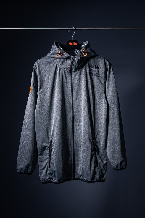 【圧倒的・発汗力】サウナスーツ 有酸素の効率UPに