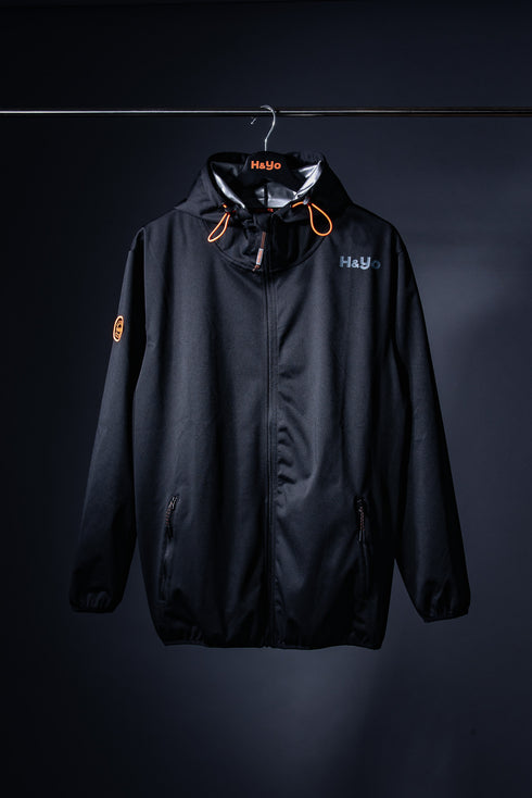 【圧倒的・発汗力】サウナスーツ 有酸素の効率UPに