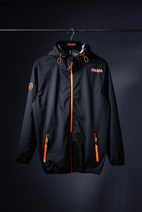 【圧倒的・発汗力】サウナスーツ 有酸素の効率UPに