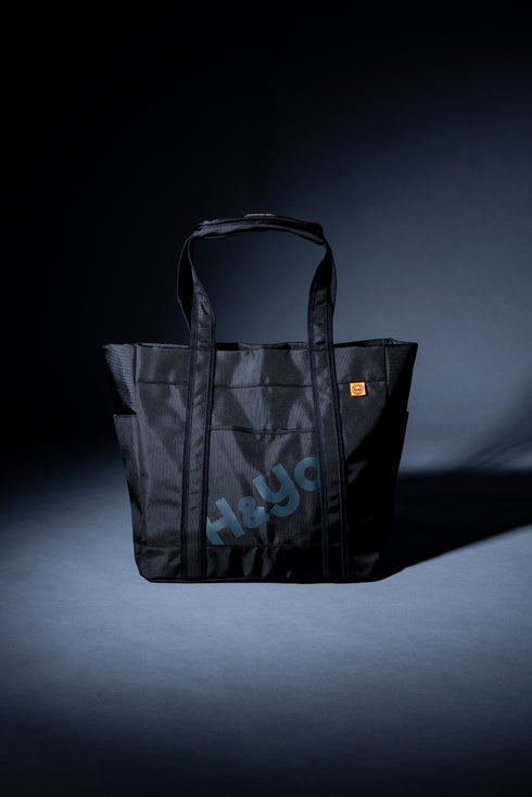 【ジム行くならコレで】ジム用 トートバッグ