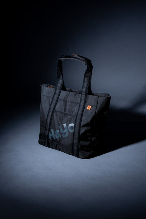 【ジム行くならコレで】ジム用 トートバッグ