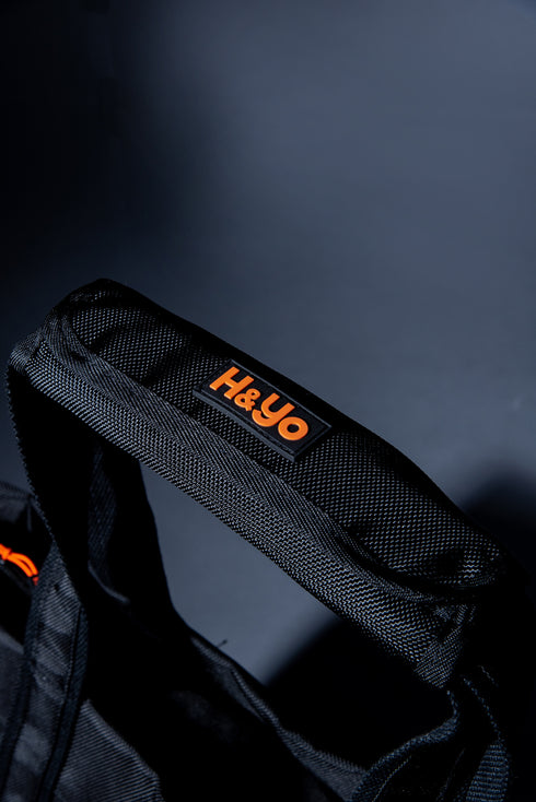 【ジム行くならコレで】ジム用 トートバッグ