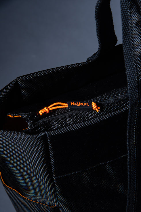 【ジム行くならコレで】ジム用 トートバッグ