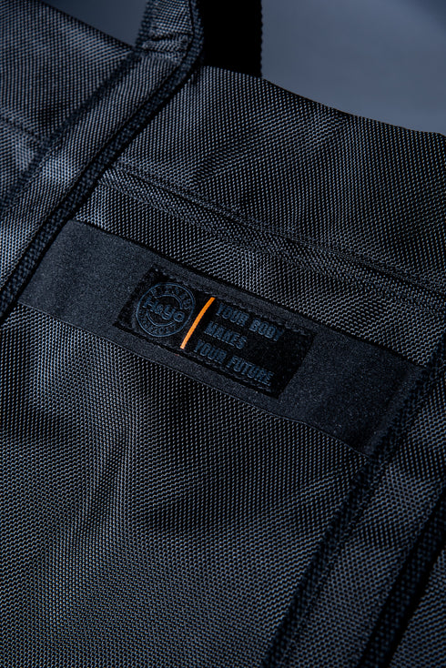 【ジム行くならコレで】ジム用 トートバッグ