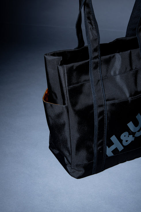 【ジム行くならコレで】ジム用 トートバッグ