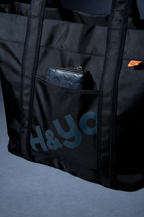 【ジム行くならコレで】ジム用 トートバッグ