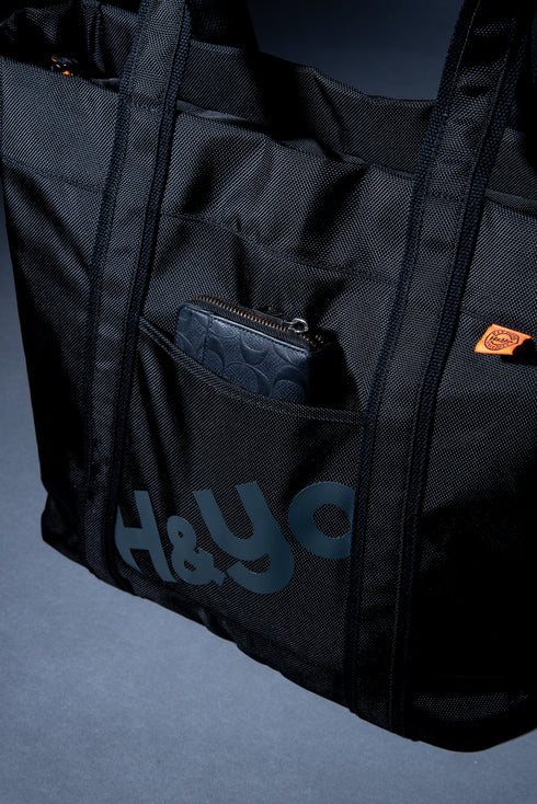 【ジム行くならコレで】ジム用 トートバッグ