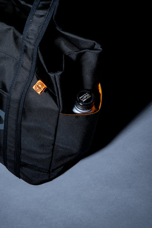 【ジム行くならコレで】ジム用 トートバッグ