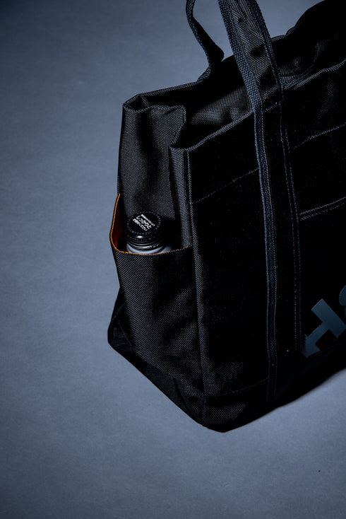 【ジム行くならコレで】ジム用 トートバッグ