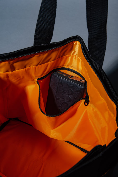 【ジム行くならコレで】ジム用 トートバッグ