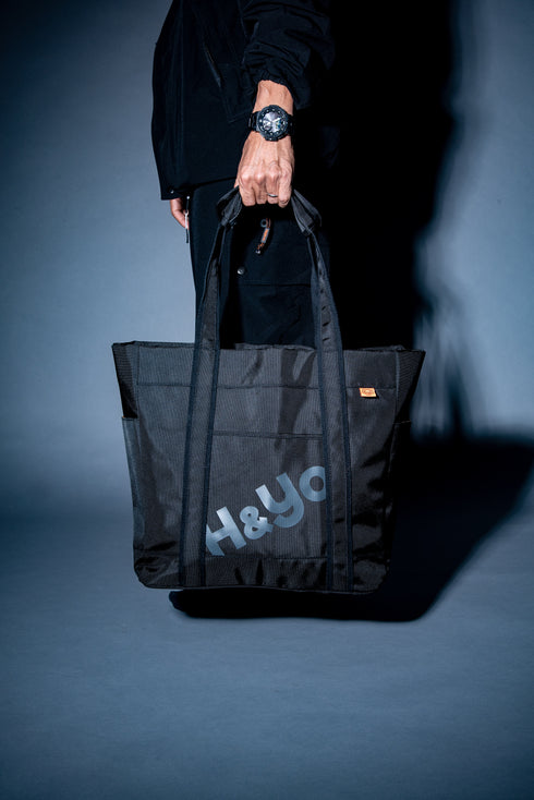 【ジム行くならコレで】ジム用 トートバッグ