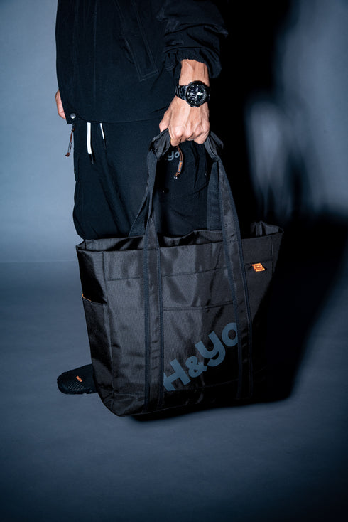 【ジム行くならコレで】ジム用 トートバッグ