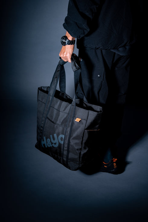 【ジム行くならコレで】ジム用 トートバッグ