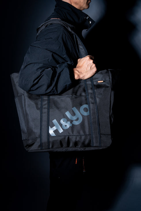 【ジム行くならコレで】ジム用 トートバッグ