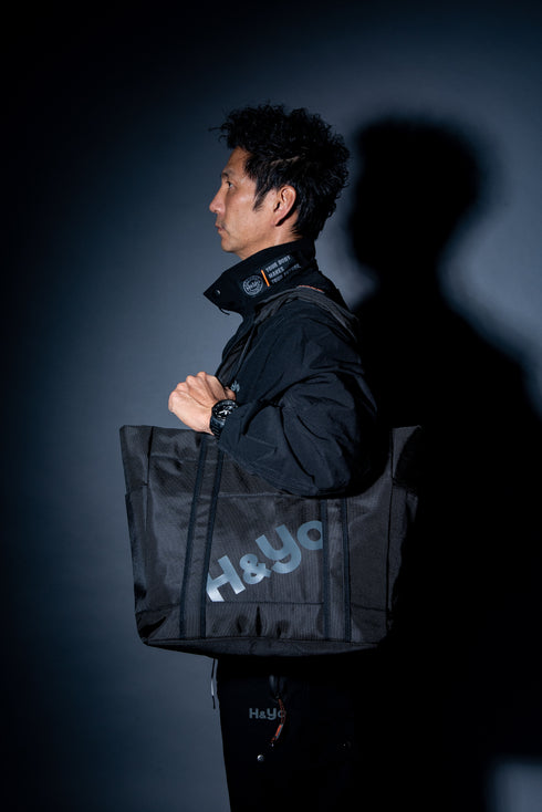 【ジム行くならコレで】ジム用 トートバッグ