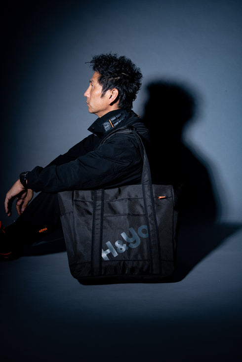 【ジム行くならコレで】ジム用 トートバッグ