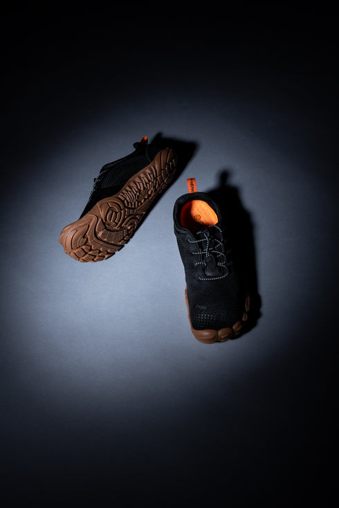 【素足感覚の極み】ベアフット トレーニングシューズ Training shoes