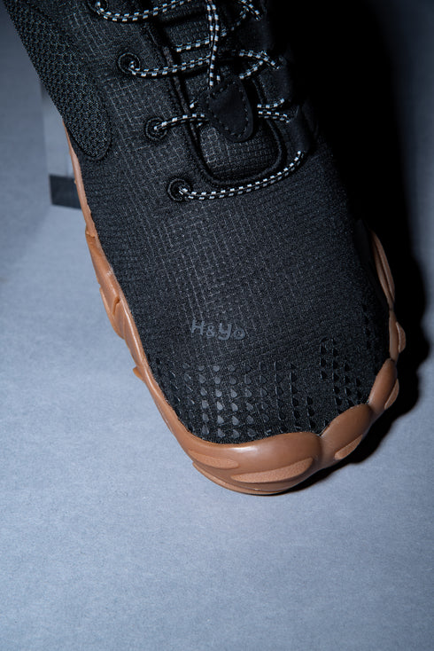 【素足感覚の極み】ベアフット トレーニングシューズ Training shoes