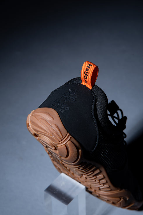 【素足感覚の極み】ベアフット トレーニングシューズ Training shoes