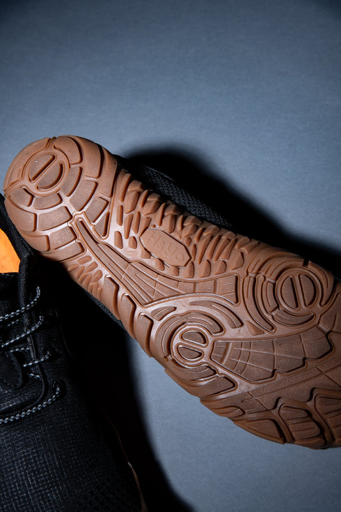 【素足感覚の極み】ベアフット トレーニングシューズ Training shoes