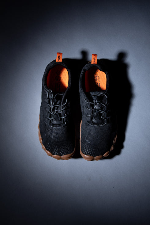 【素足感覚の極み】ベアフット トレーニングシューズ Training shoes