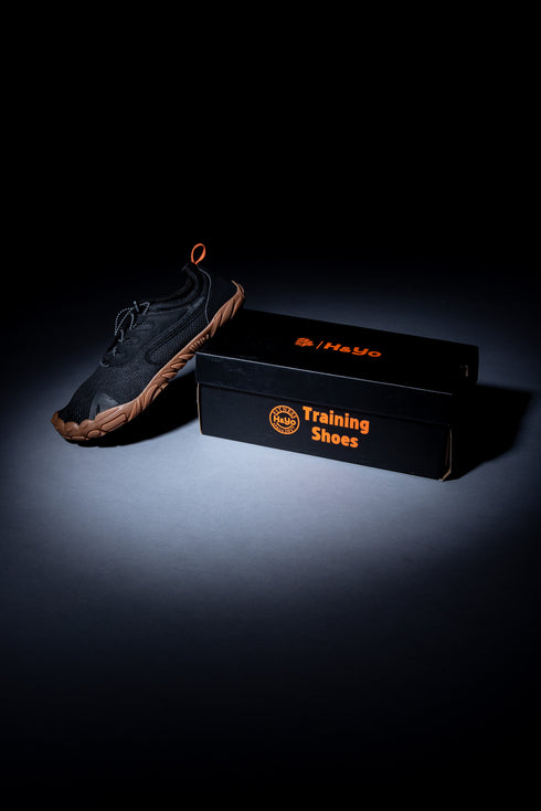 【素足感覚の極み】ベアフット トレーニングシューズ Training shoes