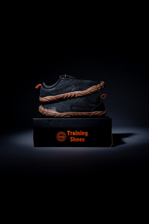 【素足感覚の極み】ベアフット トレーニングシューズ Training shoes