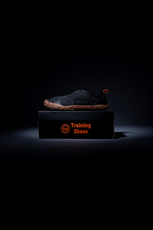 【素足感覚の極み】ベアフット トレーニングシューズ Training shoes