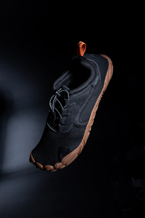 【素足感覚の極み】ベアフット トレーニングシューズ Training shoes