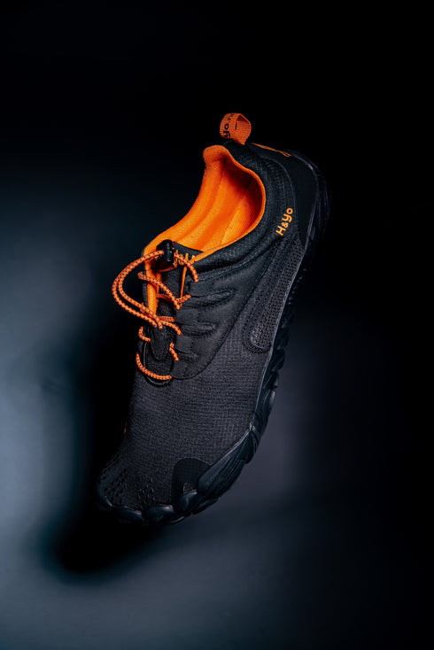 【素足感覚の極み】ベアフット トレーニングシューズ Training shoes