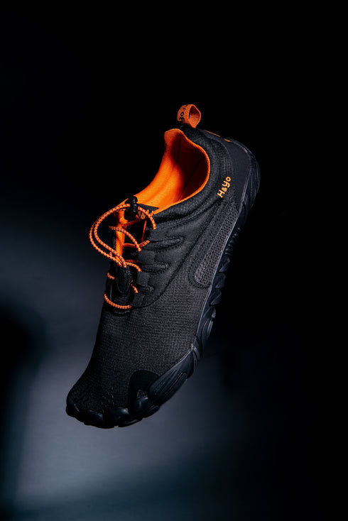 【素足感覚の極み】ベアフット トレーニングシューズ Training shoes