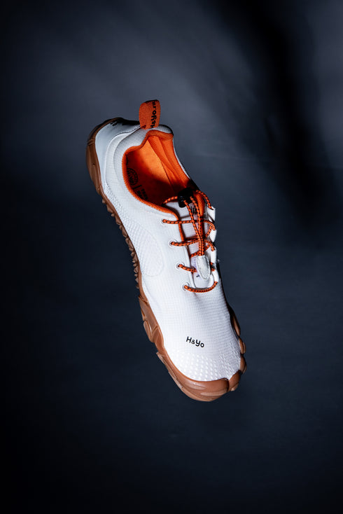 【素足感覚の極み】ベアフット トレーニングシューズ Training shoes