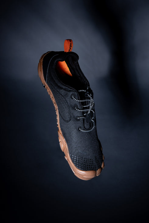 【素足感覚の極み】ベアフット トレーニングシューズ Training shoes