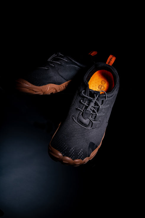 【素足感覚の極み】ベアフット トレーニングシューズ Training shoes