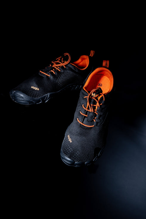 【素足感覚の極み】ベアフット トレーニングシューズ Training shoes