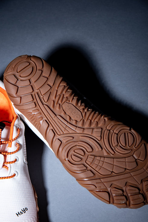 【素足感覚の極み】ベアフット トレーニングシューズ Training shoes