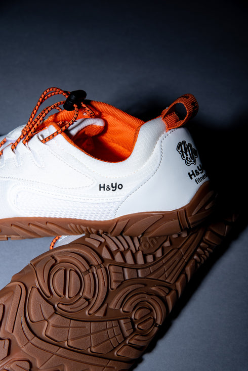 【素足感覚の極み】ベアフット トレーニングシューズ Training shoes