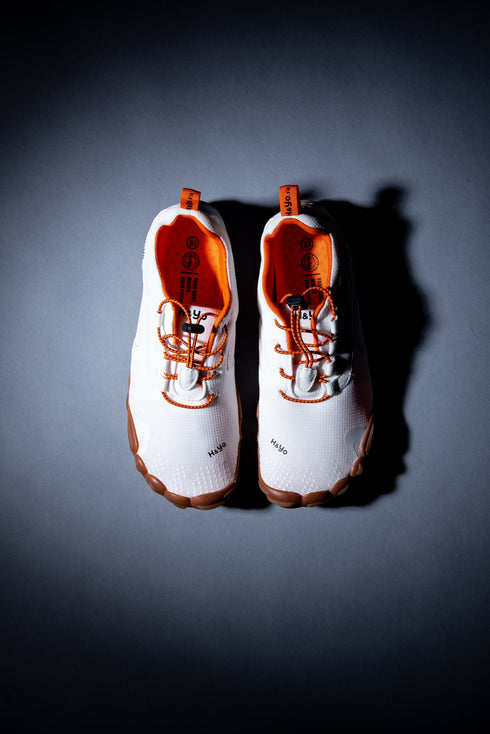 【素足感覚の極み】ベアフット トレーニングシューズ Training shoes