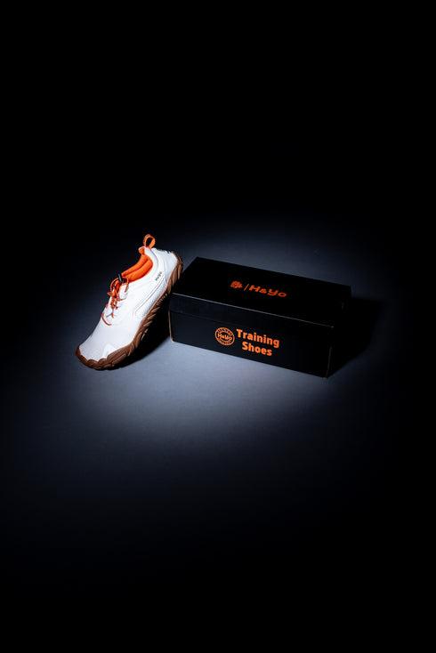 【素足感覚の極み】ベアフット トレーニングシューズ Training shoes