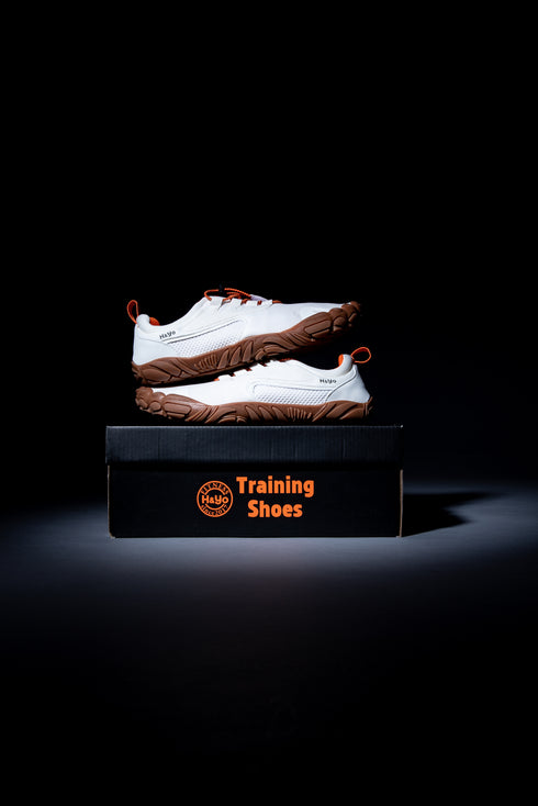 【素足感覚の極み】ベアフット トレーニングシューズ Training shoes