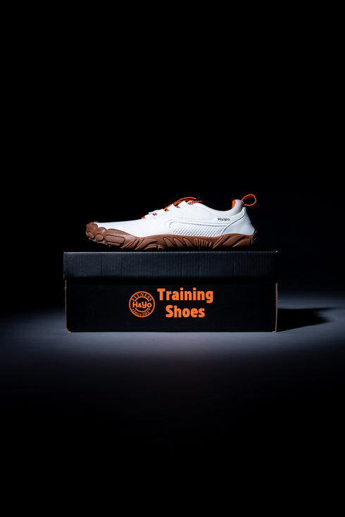 【素足感覚の極み】ベアフット トレーニングシューズ Training shoes