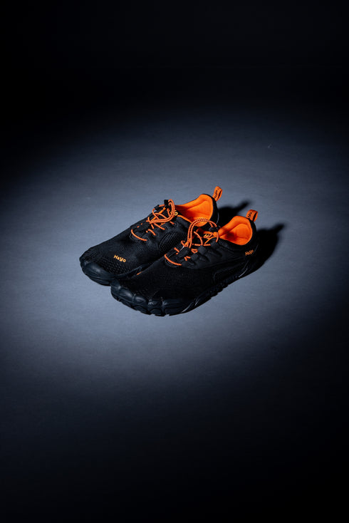 【素足感覚の極み】ベアフット トレーニングシューズ Training shoes