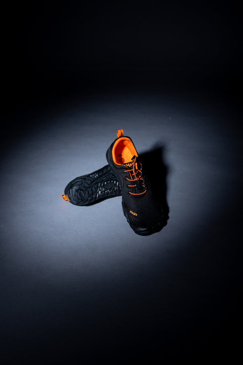 【素足感覚の極み】ベアフット トレーニングシューズ Training shoes