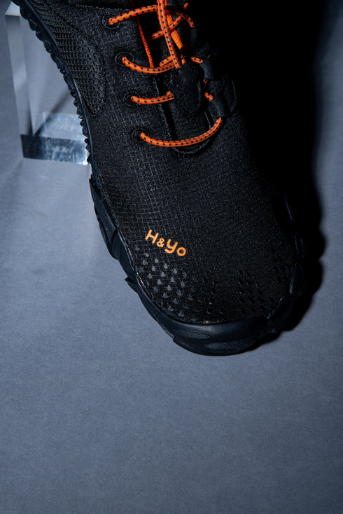 【素足感覚の極み】ベアフット トレーニングシューズ Training shoes