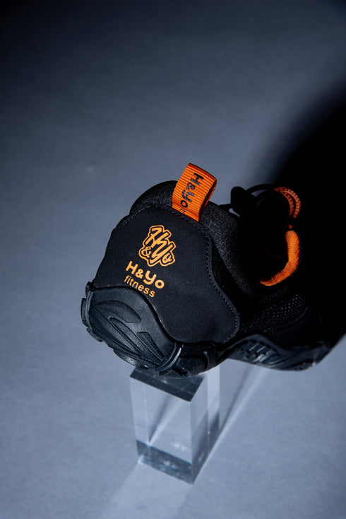 【素足感覚の極み】ベアフット トレーニングシューズ Training shoes