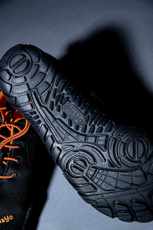 【素足感覚の極み】ベアフット トレーニングシューズ Training shoes