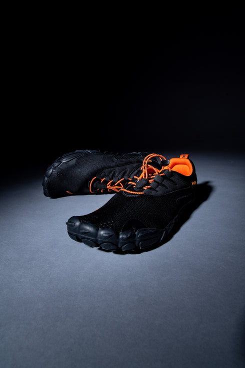 【素足感覚の極み】ベアフット トレーニングシューズ Training shoes