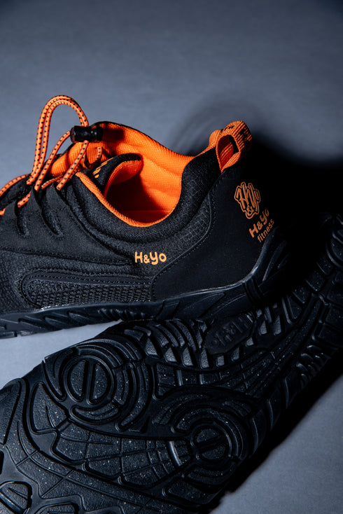 【素足感覚の極み】ベアフット トレーニングシューズ Training shoes